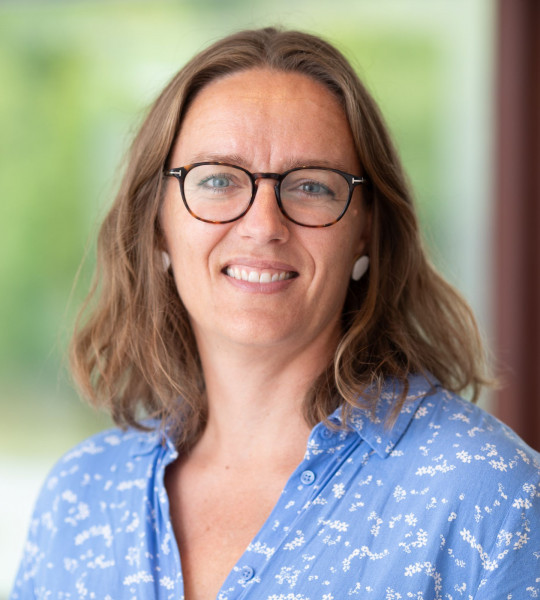 Anne-Sofie Håck Olesen